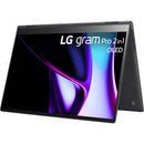 LG 16" gram Pro 2-in-1 Multi-Touch Laptop