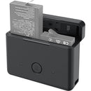 Kandao Battery Charger Case for QooCam 3 Series