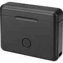 Kandao Battery Charger Case for QooCam 3 Series