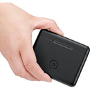 Kandao Battery Charger Case for QooCam 3 Series