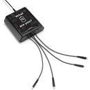 Luxor KwikBoost Tabletop Mini Charging Hub