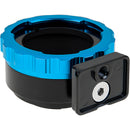 FotodioX Pro Lens Adapter (B4 Lens to FUJIFILM X Body)