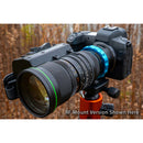 FotodioX Pro Lens Adapter (B4 Lens to FUJIFILM X Body)