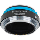 FotodioX Fusion Smart Lens Mount Adapter (Mamiya 6 Lens to FUJIFILM G)