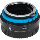 FotodioX Fusion Smart Lens Mount Adapter (Mamiya 6 Lens to FUJIFILM G)