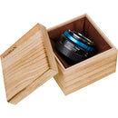 FotodioX Fusion Smart Lens Mount Adapter (Mamiya 6 Lens to FUJIFILM G)