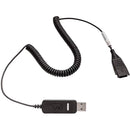 Jabra VXi X50-V Corded USB Adapter