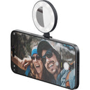 ShiftCam SnapPocket Light (Midnight)