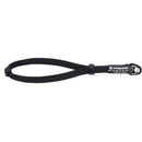 Artisan & Artist ACAM-311A Silk Cord Camera Hand Strap (Black, 14.4")