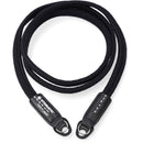Artisan & Artist ACAM-320A Silk Cord Camera Strap (Black)