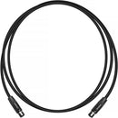 Genaray Mini 3-Pin Female to Mini 3-Pin Female DMX Cable (5')