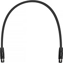 Genaray Mini 3-Pin Female to Mini 3-Pin Female DMX Cable (1')