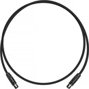 Genaray Mini 3-Pin Female to Mini 3-Pin Female DMX Cable (3')