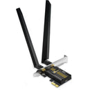 TP-Link Archer TBE400E Wi-Fi 7 Bluetooth 5.4 PCIe Adapter