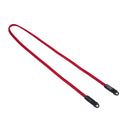 Artisan & Artist ACAM-320A Silk Cord Camera Strap (Red)