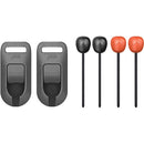 PGYTECH Quick Connectors Slim Set