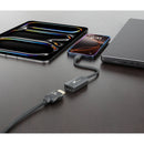 Xcellon USB-C to HDMI 4K Adapter