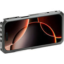 Tilta Khronos Case for iPhone 16 Pro (Space Gray)