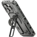 Tilta Khronos Case for iPhone 16 Pro (Space Gray)