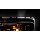 Tilta Khronos Case for iPhone 16 Pro (Space Gray)