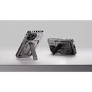 Tilta Khronos Case for iPhone 16 Pro (Space Gray)