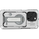 Tilta Khronos Case for iPhone 16 Pro (Titanium White)