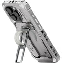 Tilta Khronos Case for iPhone 16 Pro (Titanium White)