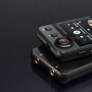 Samvix Double Sound 16GB MP3 Player