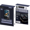 Samvix Double Sound 16GB MP3 Player