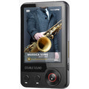 Samvix Double Sound 16GB MP3 Player