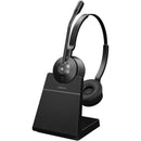 Jabra Engage 55 SE USB-A MS LP Stereo Wireless Headset