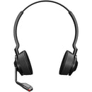 Jabra Engage 55 SE USB-A MS LP Stereo Wireless Headset