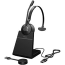 Jabra Engage 55 SE USB-A UC Convertible Wireless Headset with Stand