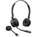 Jabra Engage 55 SE USB-C UC Stereo Wireless Headset