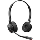 Jabra Engage 55 SE USB-C UC Stereo Wireless Headset