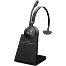 Jabra Engage 55 SE USB-C MS Convertible Wireless Headset with Stand
