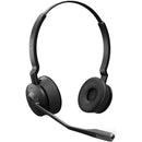 Jabra Engage 65 SE Stereo Low Power Wireless Headset