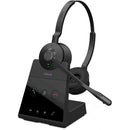 Jabra Engage 65 SE Stereo Low Power Wireless Headset