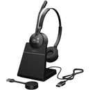 Jabra Engage 55 SE USB-A MS Stereo Wireless Headset