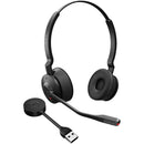 Jabra Engage 55 SE USB-A UC Stereo Wireless Headset