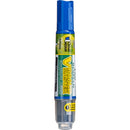PILOT V Board Master BEGREEN Whiteboard Markers (Medium Chisel, Blue, 12-Pack)