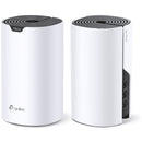 TP-Link Deco S4 AC1900 Wireless Dual-Band Gigabit 2-Piece Mesh Wi-Fi System