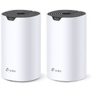 TP-Link Deco S4 AC1900 Wireless Dual-Band Gigabit 2-Piece Mesh Wi-Fi System