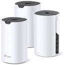 TP-Link Deco S4 AC1900 Wireless Dual-Band Gigabit 3-Piece Mesh Wi-Fi System