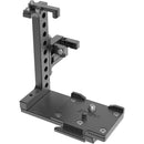 Marelux Camera Baseplate for Nikon Z6 II & Z7 II