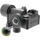 Marelux Lumilink 2.0 Optical Transmitter with Fiber Optic Cable (1')