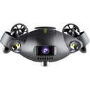 QYSEA FIFISH V6 EXPERT M100A Underwater AI ROV