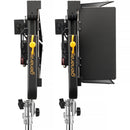 Genaray Triple Sun 1 x 3 Soft Bi-Color LED Panel