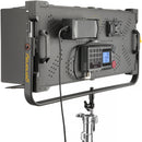 Genaray Triple Sun 1 x 3 Soft Bi-Color LED Panel