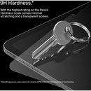 Belkin ScreenForce Tempered Glass Screen Protector for 11" iPad Air M2